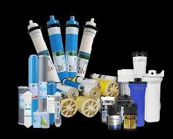 FILTRATION COMPONENTS