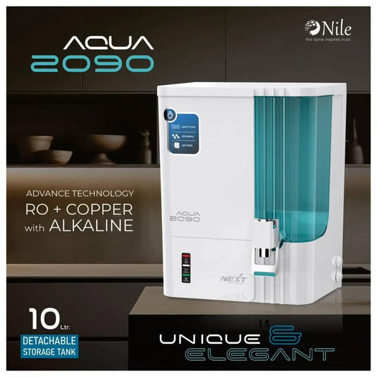 AQUA  - 2090 Water Purification System